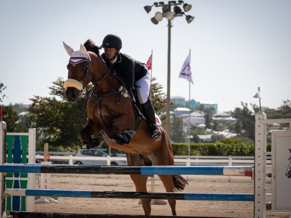 FEI website lists 13 events scheduled to be held in India from July to December this year
