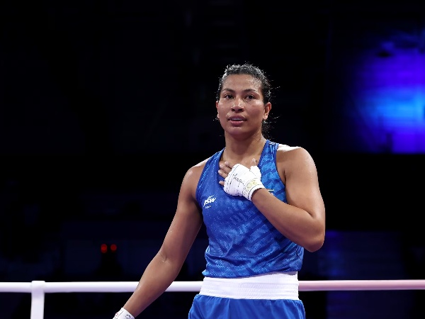 Lovlina Borgohain has welcomed World Boxing decision to introduce the mandatory Polymerase Chain Reaction (PCR) genetic test