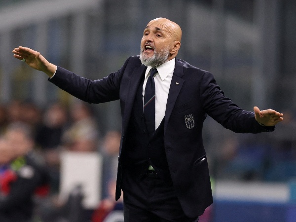 Luciano Spalletti