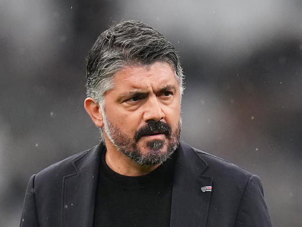 Gennaro Gattuso