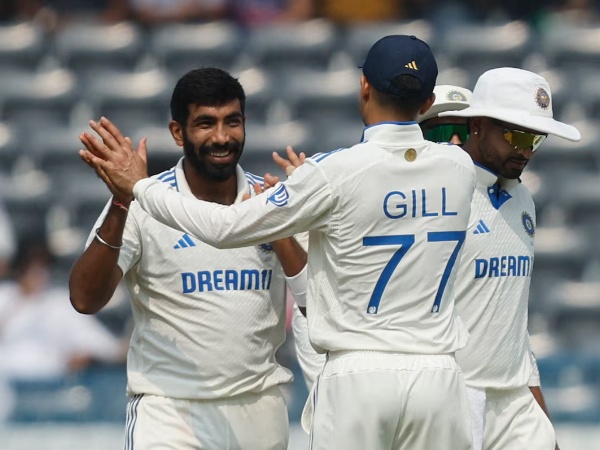 Shubman Gill and Jasprit Bumrah will play a vital role for India in the England Test series