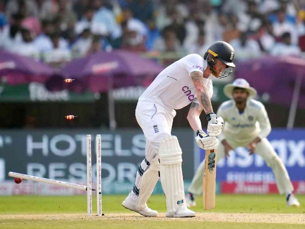 Ben Stokes