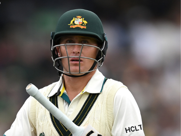 Marnus Labuschagne (Photo: ICC)