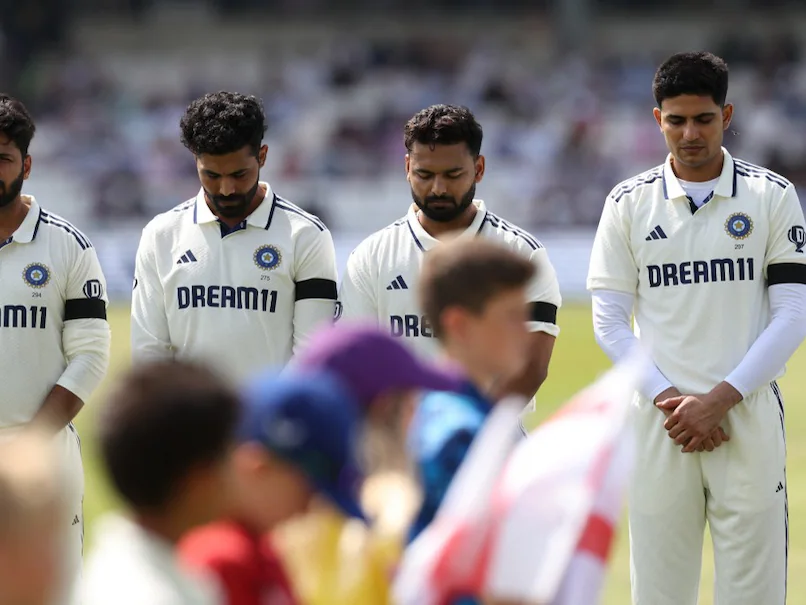India vs England
