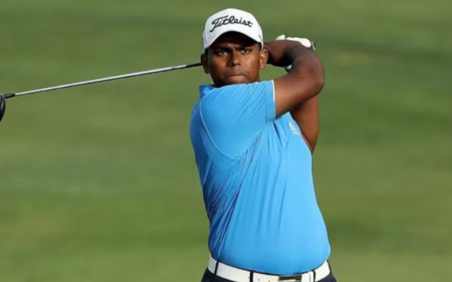 Rayhan Thomas