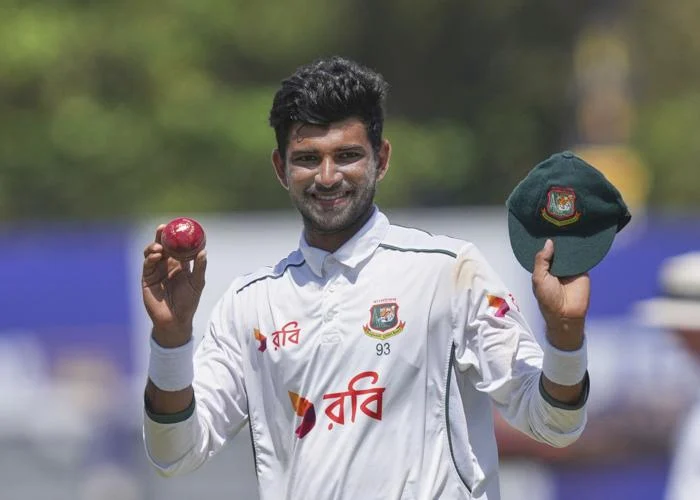 Nayeem Hasan