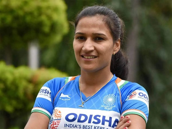 Rani Rampal