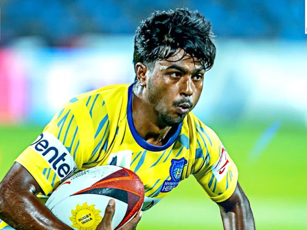 Javed Hussain. (Photo- RPL)