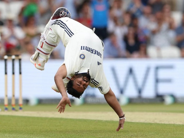 Rishabh Pant scored his third Test hundred on English soil