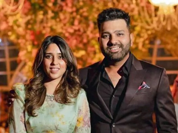 Rohit Sharma recently opened up about the heartfelt and clever way he proposed to his wife, Ritika Sajdeh