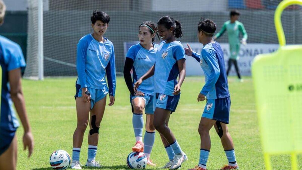 India Women