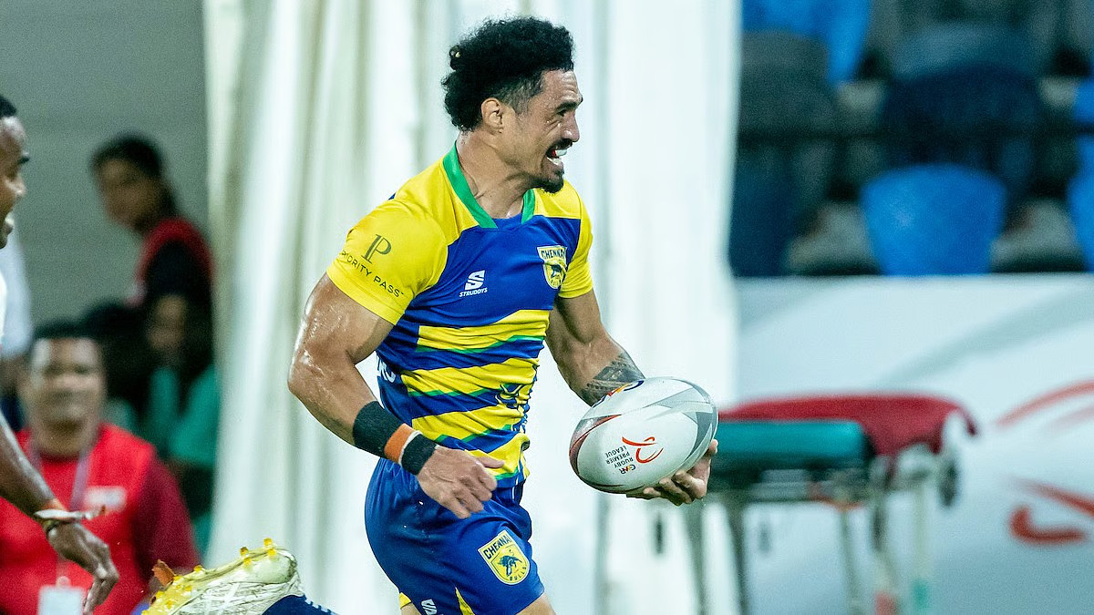 Vaafauese Maliko (Photo: RPL)