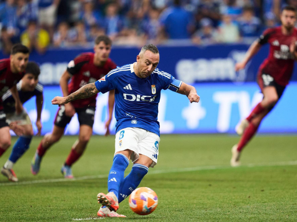 Santi Cazorla