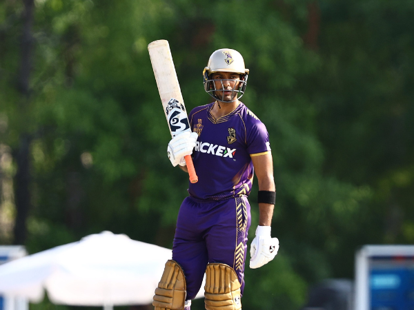 Unmukt Chand