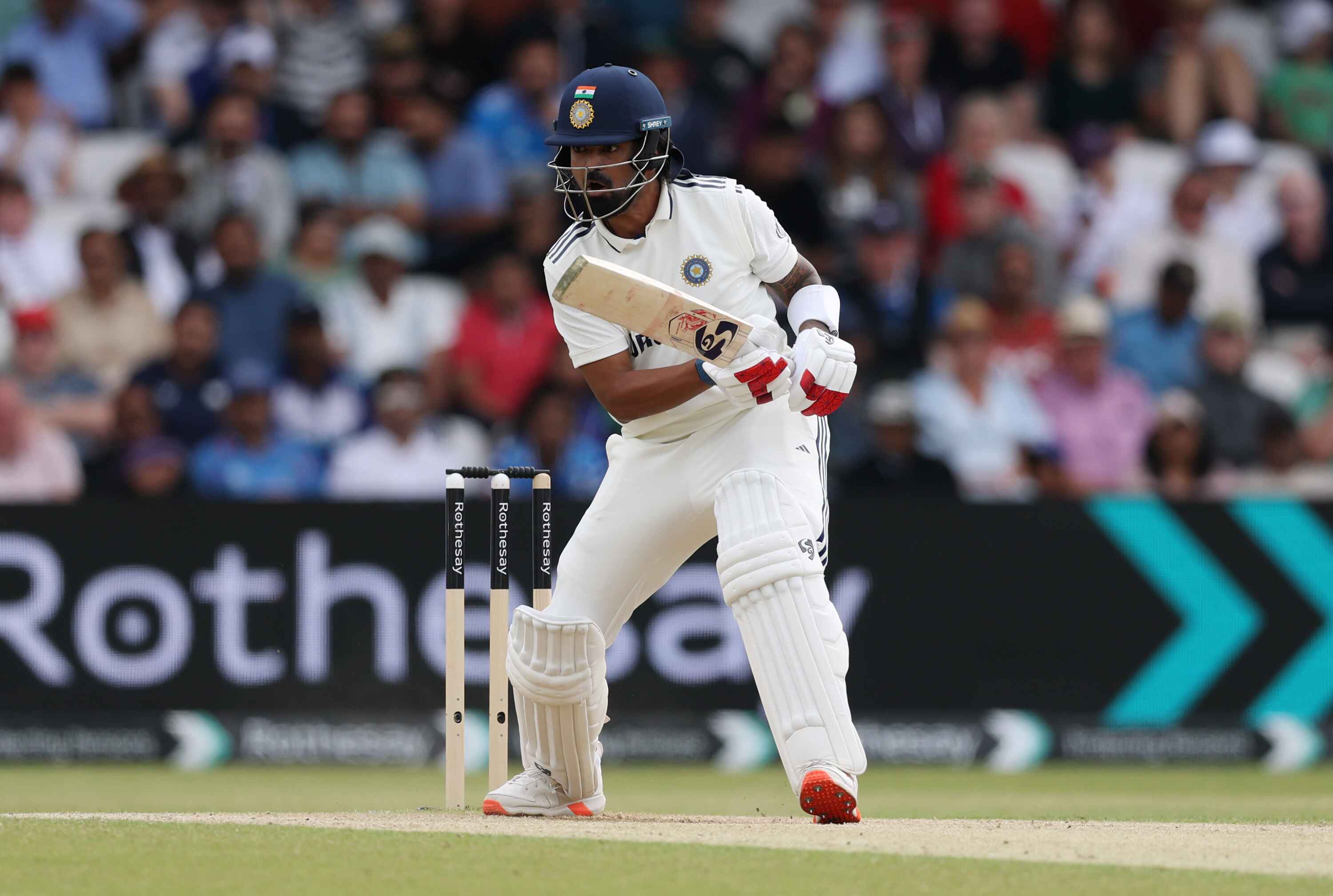 KL Rahul