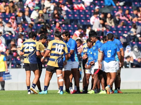 Rugby Sevens
