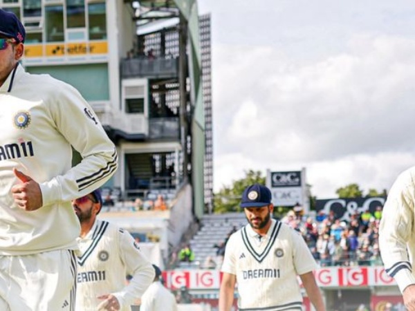 England needs 350 runs on Day 5 of 1st Test match
