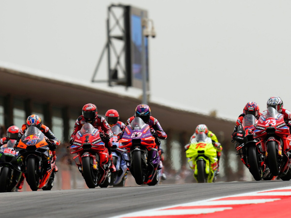 MotoGP