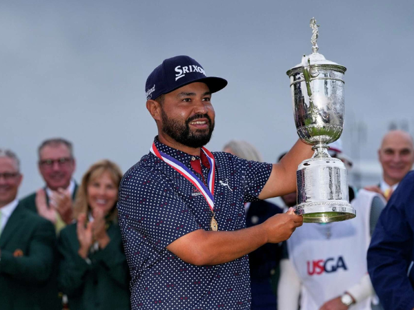 J.J. Spaun