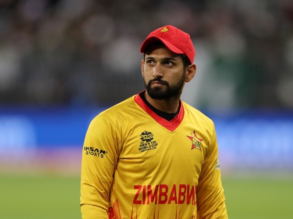 Sikandar Raza