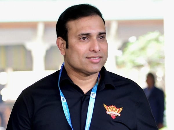 VVS Laxman