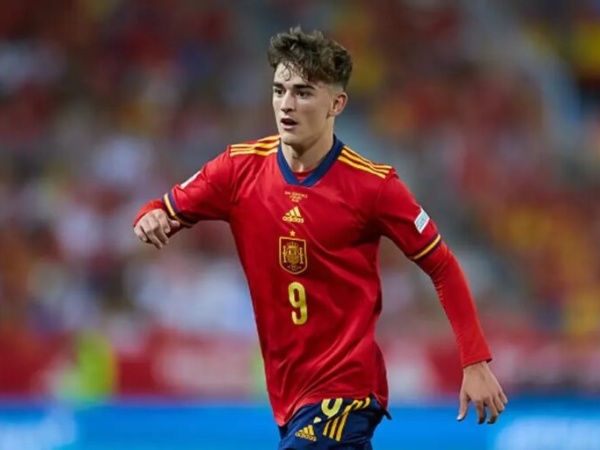 Gavi Biography