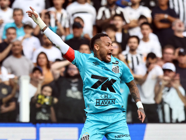 Neymar