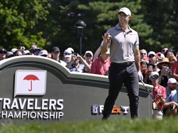 PGA Tour