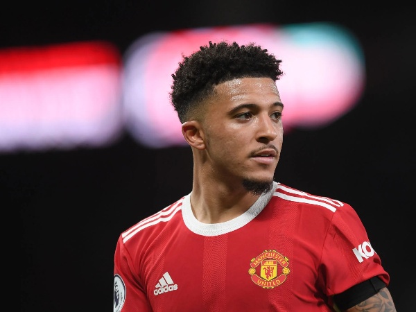 Jadon Sancho