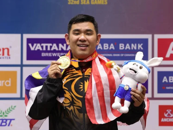 Thor Chuan Leong