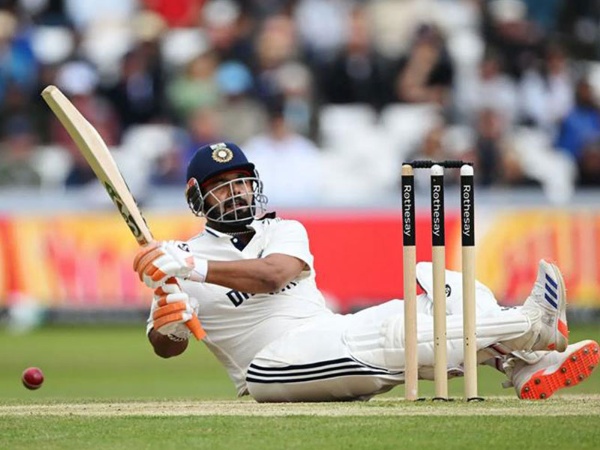 Rishabh Pant recently became the first Indian to score hundreds in both the innings of a Test in England