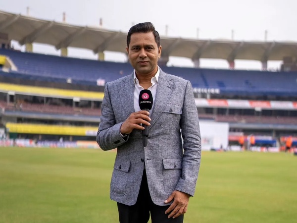Aakash Chopra