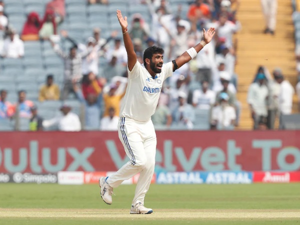 There is still suspense over Jasprit Bumrah's availability for the remaining India vs England Tests