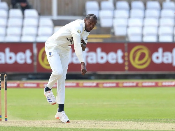 Jofra Archer returns to England squad for the 2nd Test against India