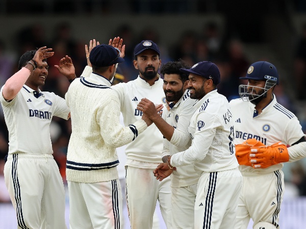 Indian Cricket Team