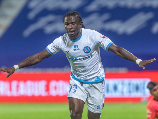 Daniel Chima Chukwu (Photo: ISL)