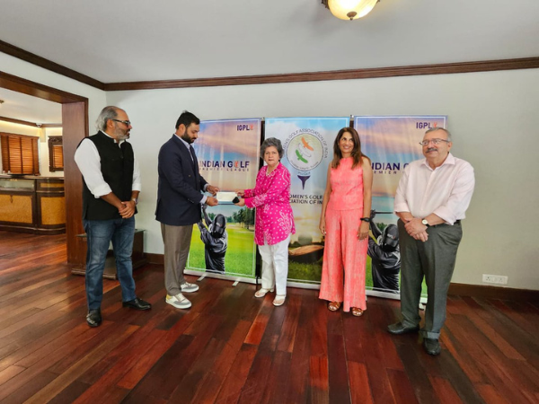 Indian Golf Premier League