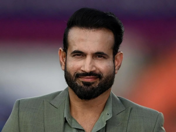 Irfan Pathan