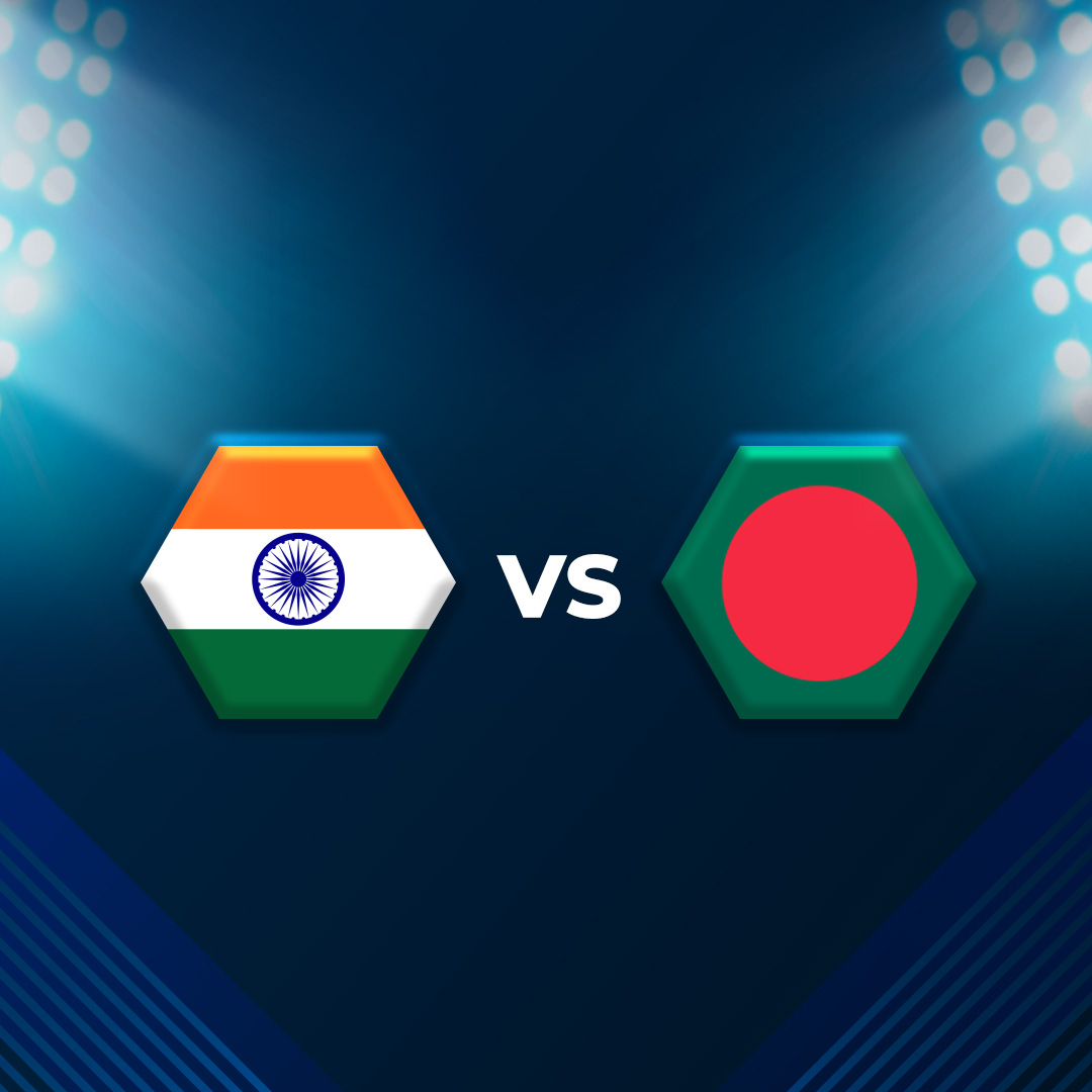 India tour of Bangladesh