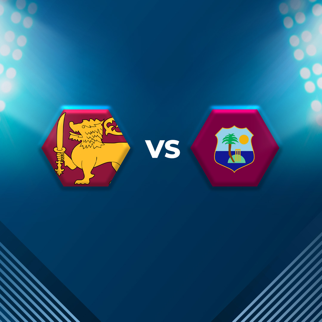 Sri Lanka Emerging tour of West Indies Schedule