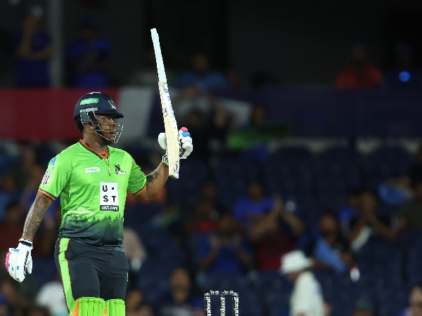 Shimron Hetmyer