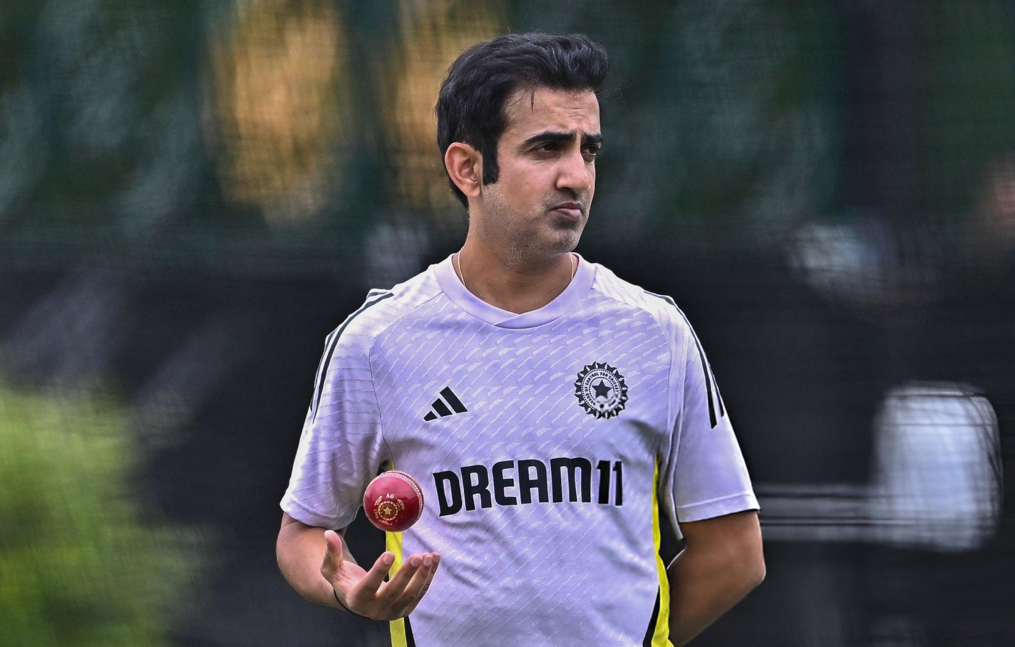 Gautam Gambhir