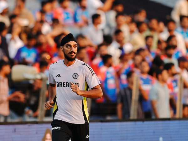Arshdeep Singh