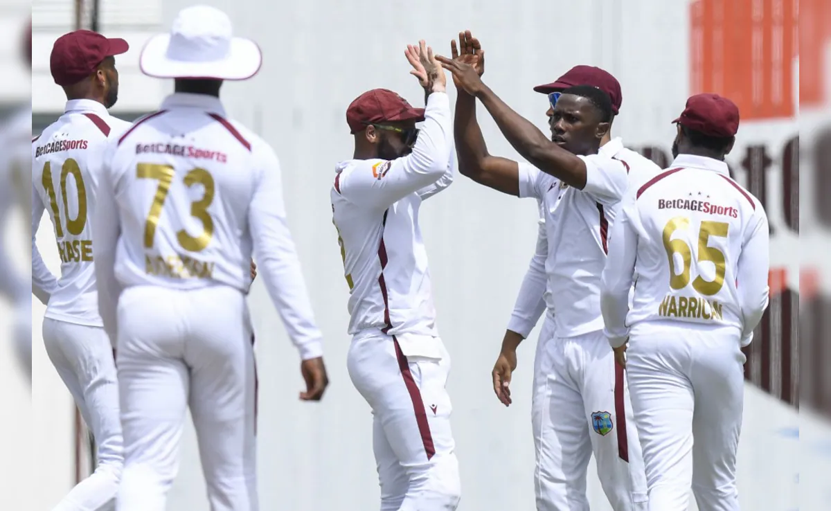 West Indies