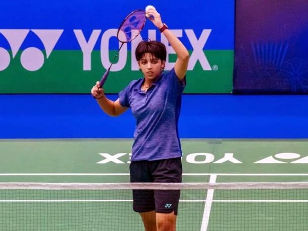 Tanvi Sharma