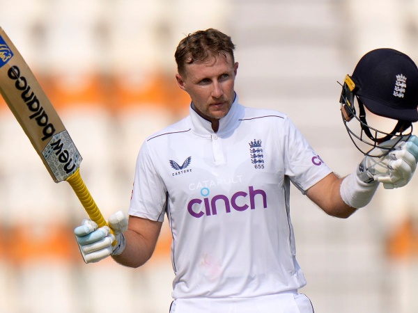 Joe Root