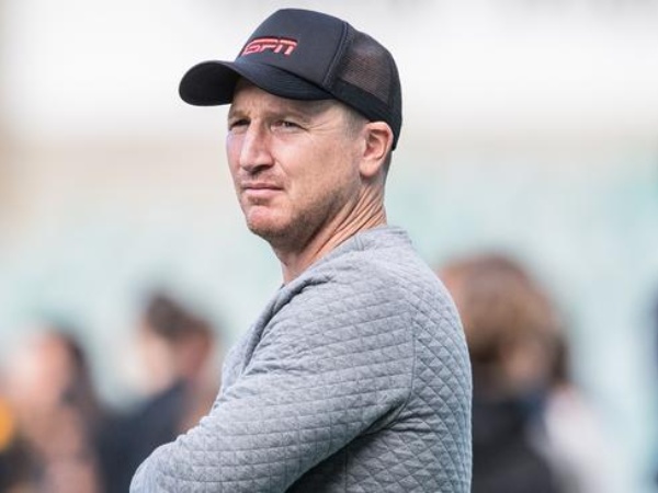 Brad Haddin