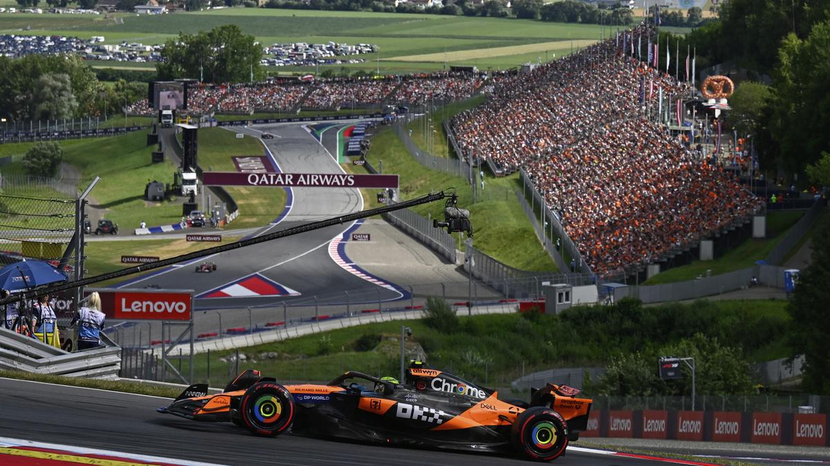 Austrian Grand Prix