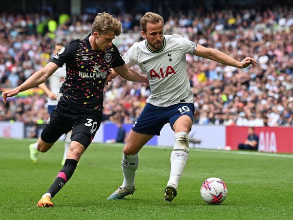Harry Kane
