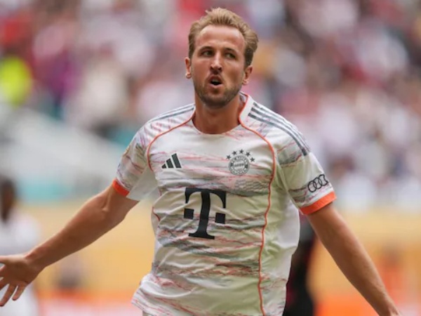Harry Kane